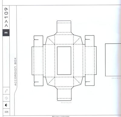 包裝盒設計的關鍵要素 刀模數據、包裝效果圖與五金工模