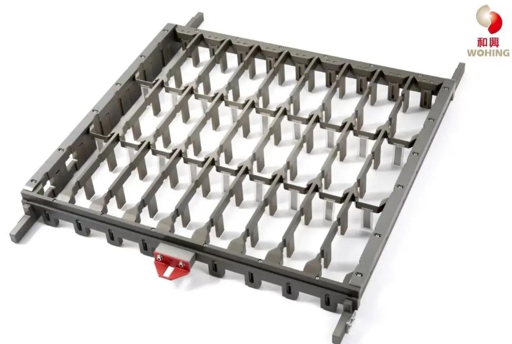 激光刀模與包裝印刷解決方案 和興產品的創新應用