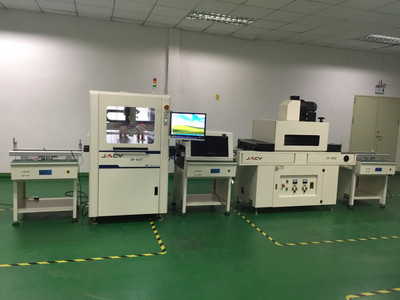 高精密涂覆機(jī)與點(diǎn)膠機(jī)專業(yè)制造商 深圳嘉德誠遠(yuǎn)精密自動化設(shè)備