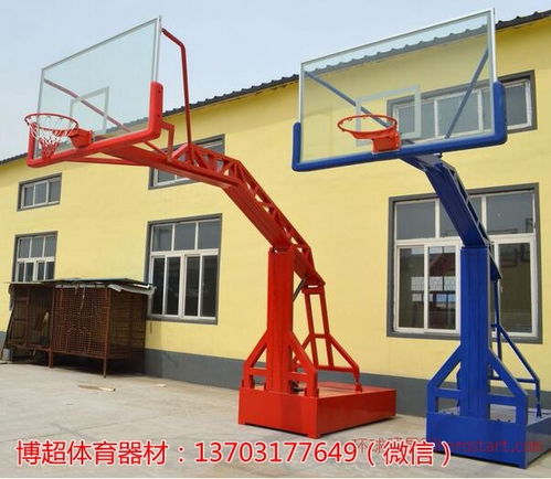 小區(qū)籃球架選購指南 如何挑選優(yōu)質(zhì)生產(chǎn)廠家與合適產(chǎn)品